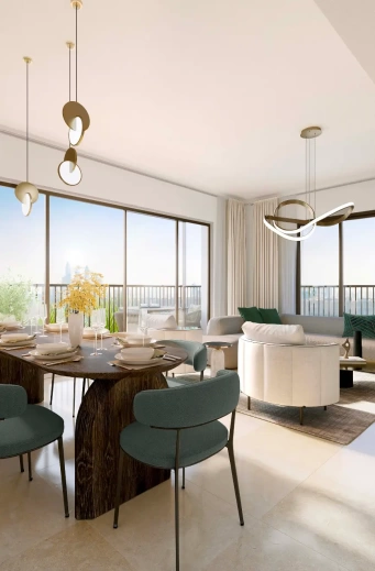 Квартиры Aysha Residence фото 5