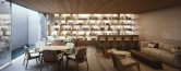 Виллы Sea Mirror Villas at Jumeirah Bay Island фото 5