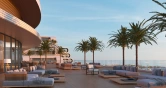 Квартиры JW Marriott Residences Al Marjan Island фото 7