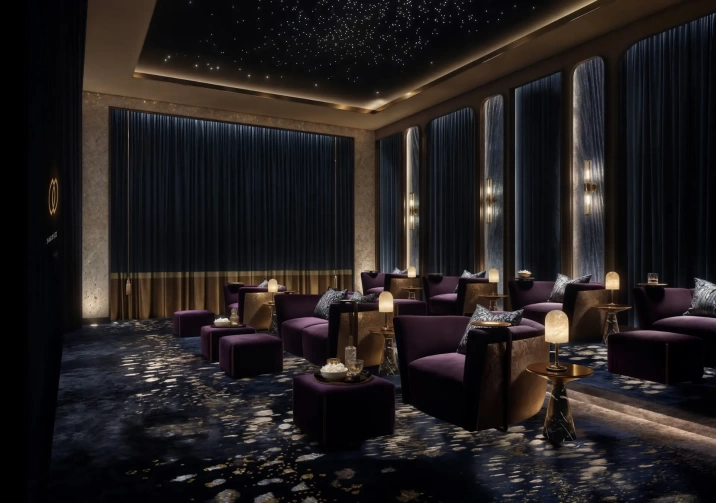 Квартиры Sofitel Residences Downtown Dubai фото 5