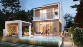 Виллы Autograph Collection at Damac Hills фото 2