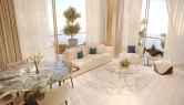 Квартиры Serenique Treppan at Dubai Islands фото 6