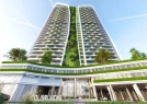 Квартиры Colibri Views at Ras Al Khaimah Central фото 2