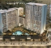 Квартиры Jannat The Midtown Signature Residences by Deyaar фото 5