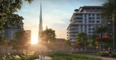Квартиры Central Park Erin City Walk фото 1