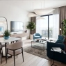 Квартиры The Mayfair at Town Square фото 6