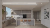 Квартиры Claydon House at meydan horizon фото 7