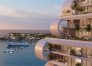 Квартиры JW Marriott Residences Al Marjan Island фото 15