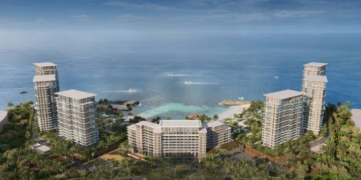 Квартиры Address Residences Al Marjan Island фото 2