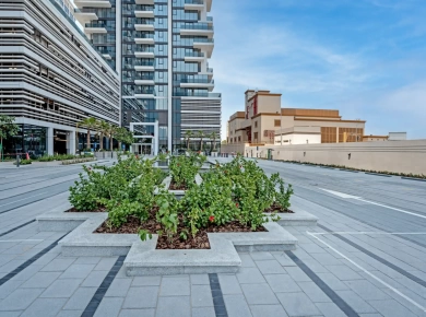 Квартиры Residences Wasl1 фото 4