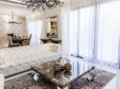 Таунхаусы Bloomingdale Villas фото 5