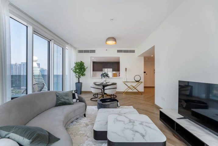 Квартиры Residences Wasl1 фото 10