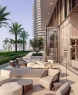 Квартиры St. Regis Financial Center Road Dubai The Residence фото 20