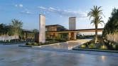 Таунхаусы The Heights Country Club and Wellness at Dubai Land фото 3