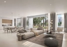 Квартиры Naya Residences at District one фото 7