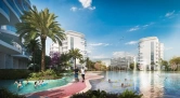 Квартиры Damac Lagoon Views фото 2