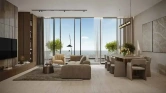 Квартиры Agua Residences at Dubai Islands фото 5