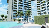 Квартиры The Bay Residence Yas Island Abu-Dhabi фото 5