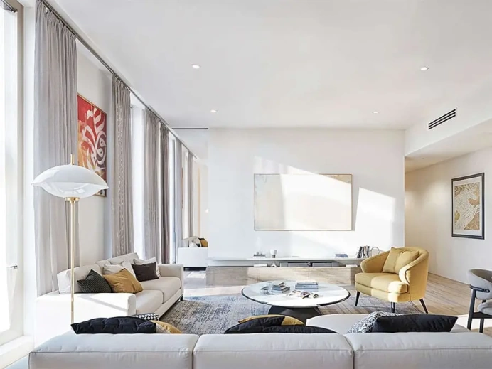 Квартиры Al Waha Residences at Expo City Dubai фото 6