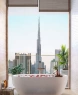 Квартиры St. Regis Financial Center Road Dubai The Residence фото 15