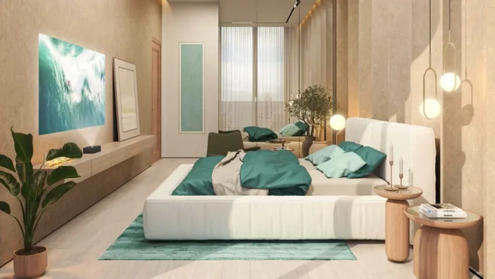 Квартиры ELO at Damac Hills 2 фото 7