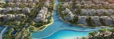 Виллы Palmiera the Oasis by Emaar фото 1