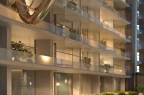 Квартиры Skyhills Residences at Al Barsha South фото 2
