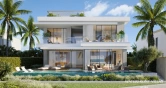 Виллы Bay Villas Dubai Islands by Nakheel фото 6