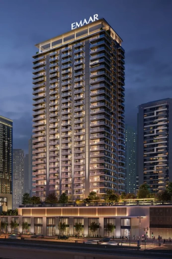 Квартиры Marina Cove at Dubai Marina фото 1
