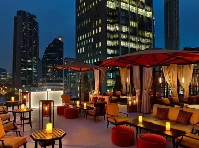 Квартиры Rosewood Residences Dubai at Jumeirah 2 Island фото 3