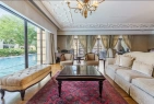 Виллы The Royal Villas by Zabeel Saray фото 12