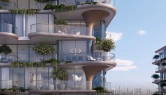 Квартиры Serenique Treppan at Dubai Islands фото 3