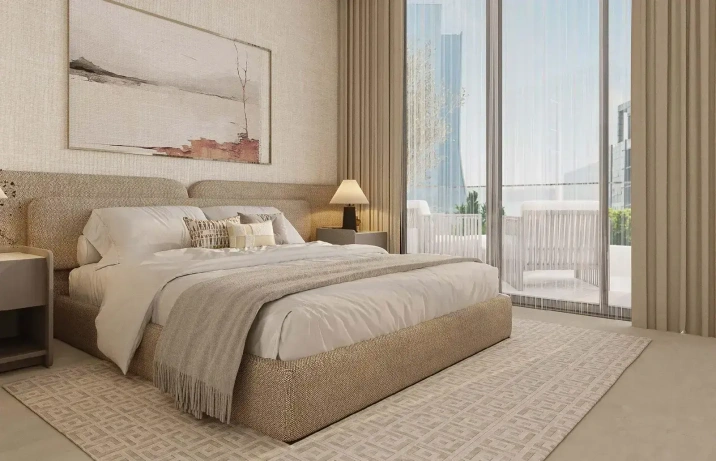 Квартиры VIDA Residences at Saadiyat Island фото 6