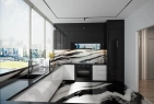 Квартиры Trillionaire Residences by Bingatti фото 5