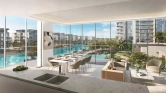 Квартиры Naya Residences at District one фото 5