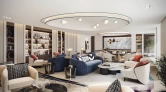 Квартиры Sofitel Residences Downtown Dubai фото 3