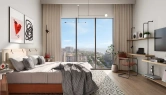Квартиры Yas Living at Yas Island фото 5