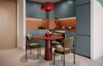Квартиры The Edge by Select Group фото 7
