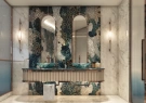 Квартиры Damac Casa Tower фото 13