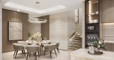 Квартиры Kempinski Marina Residences at Dubai Marina фото 9