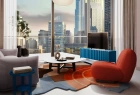 Квартиры The Edge by Select Group фото 6