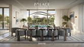 Виллы Palace Villas - Ostra The Oasis at Dubai Land фото 7