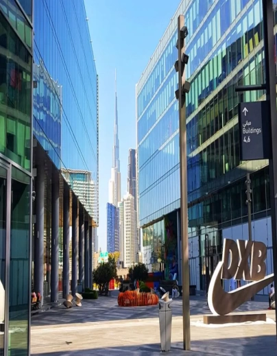 Квартиры D3sign Quarter at D3 фото 3
