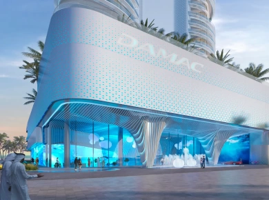 Квартиры в Damac Casa Tower
 фото 3