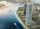 Квартиры Harbour Light at Dubai Maritime City фото 3