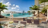 Квартиры The Bay Residence 2 at Yas Island Abu-Dhabi фото 5