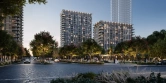 Квартиры Aeon Residence at Dubai Creek Harbour фото 2