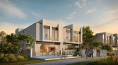 Виллы D-Villas at Jumeirah Golf Estate фото 1