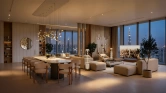 Квартиры DWTN Residences at Business Bay фото 1