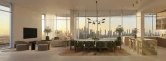 Квартиры Artistry One Residences at Dubai Design District фото 6
